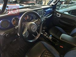 جیپ رانگلەر